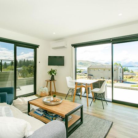 Wahi Nui Apartamento Lake Tekapo Exterior foto